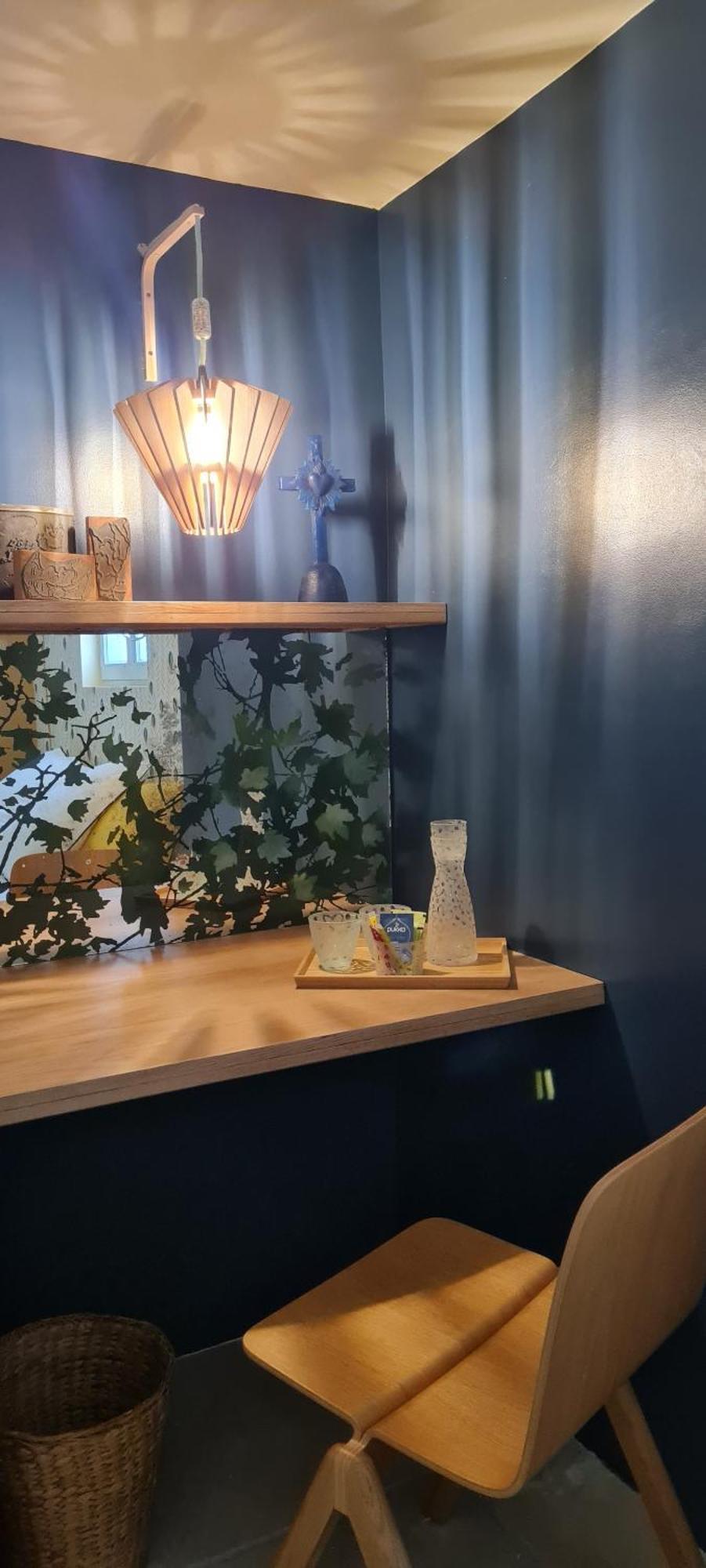 Villa Aigarden Maison D'Hotes Avignon Kamer foto
