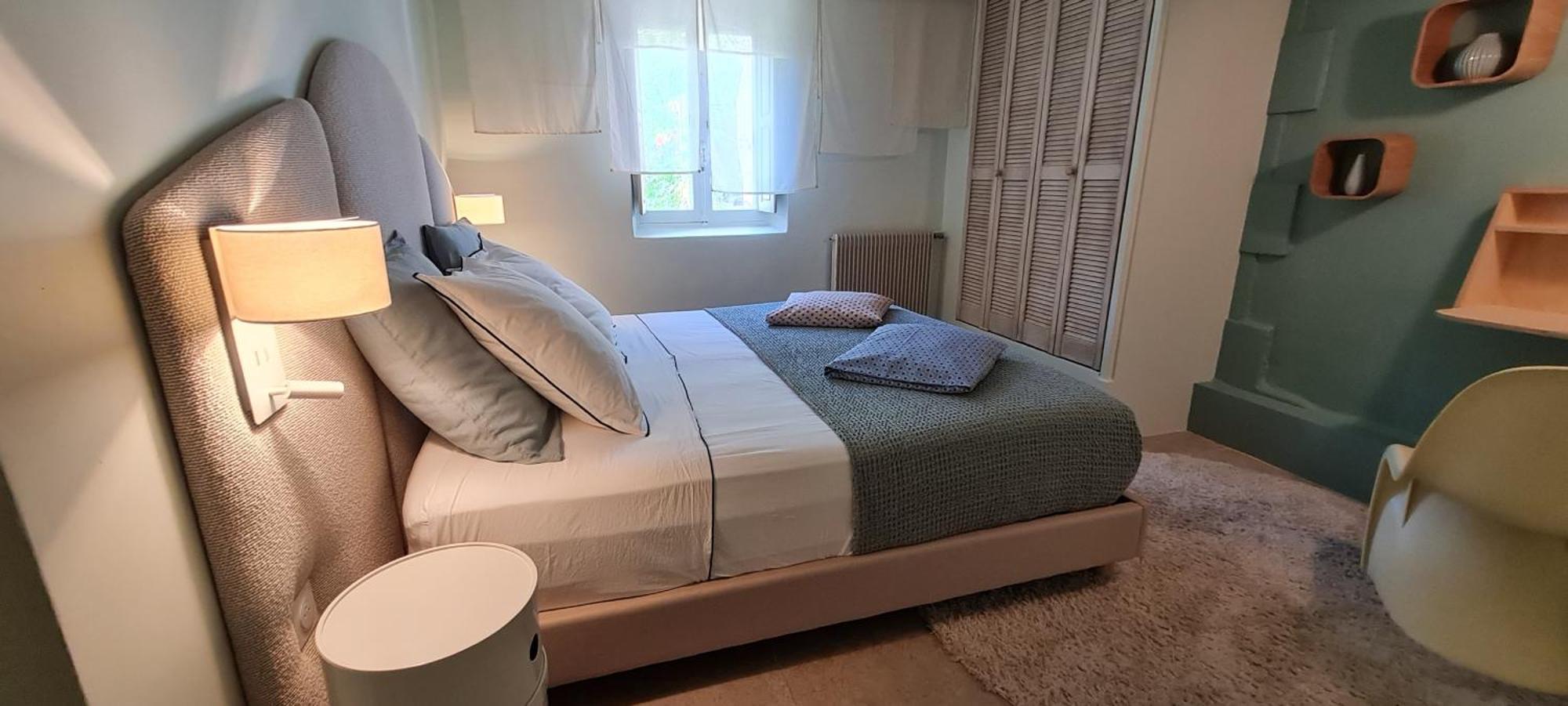 Villa Aigarden Maison D'Hotes Avignon Kamer foto