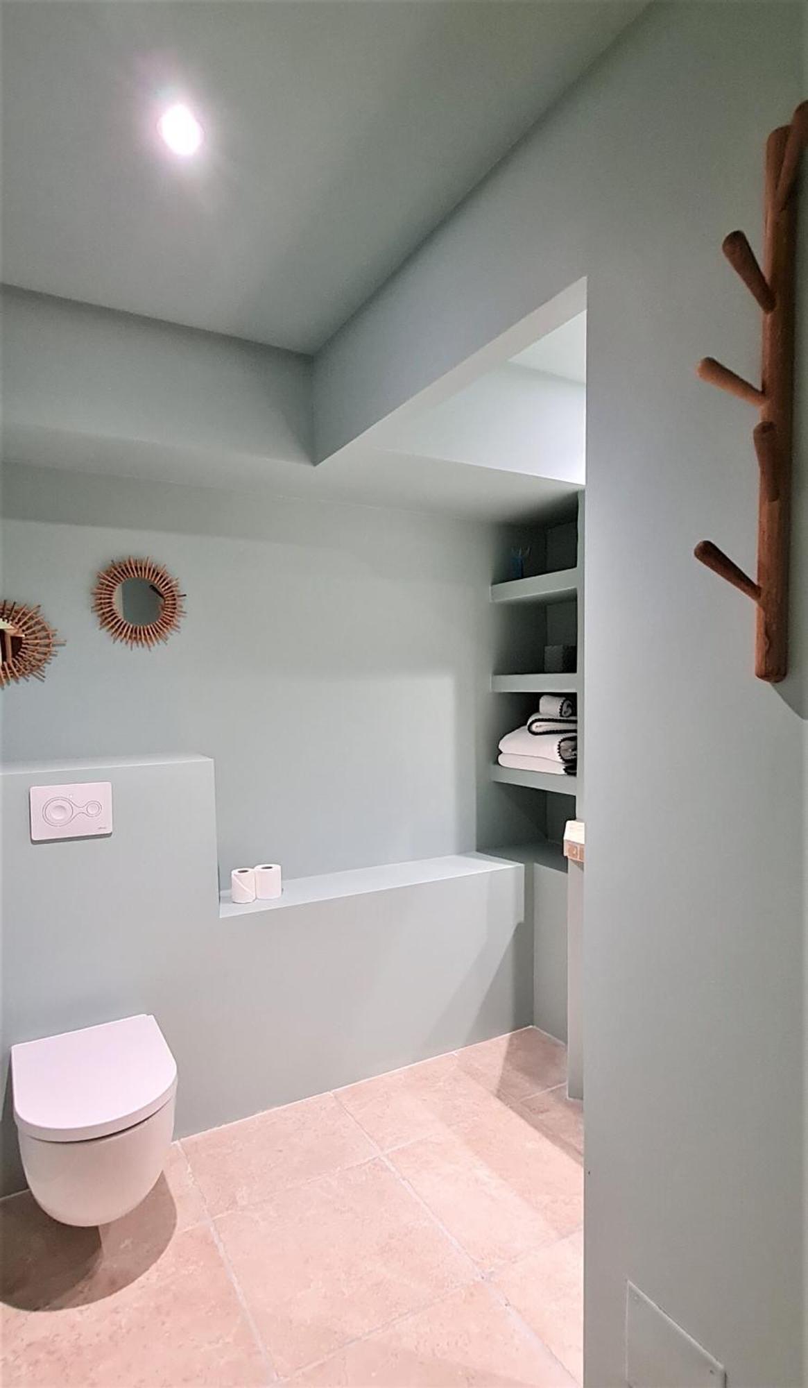 Villa Aigarden Maison D'Hotes Avignon Kamer foto