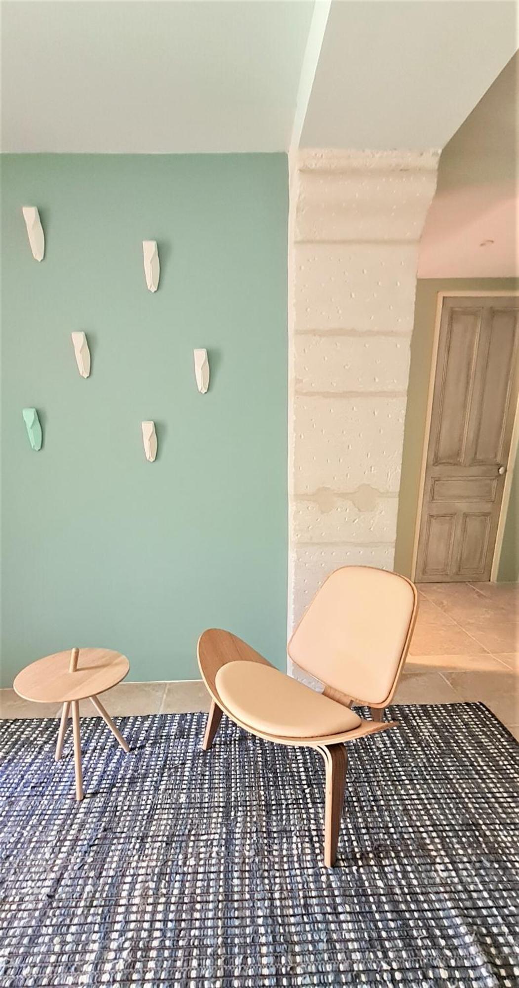 Villa Aigarden Maison D'Hotes Avignon Kamer foto